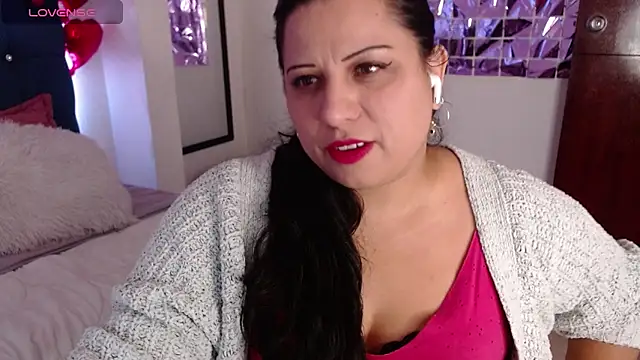 Catalinajane1 online show from 04/15/26, 07:32