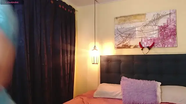 Catalinajane1 online show from 05/22/26, 07:30