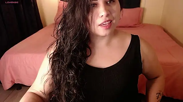 Catalinajane1 online show from 05/23/26, 07:18