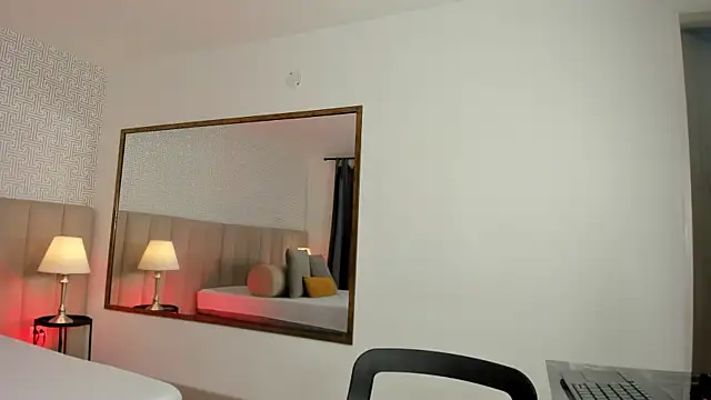 Sasha Wolff online show from 03/17/26, 08:56