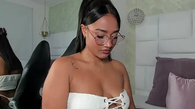 anna jules online show from 11/21/25, 09:57