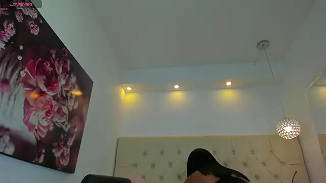 anna jules online show from 11/23/25, 10:20