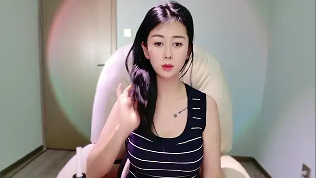 Zoe-Zoe online show from 02/20/26, 05:48