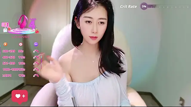 Zoe-Zoe online show from 03/05/26, 03:35