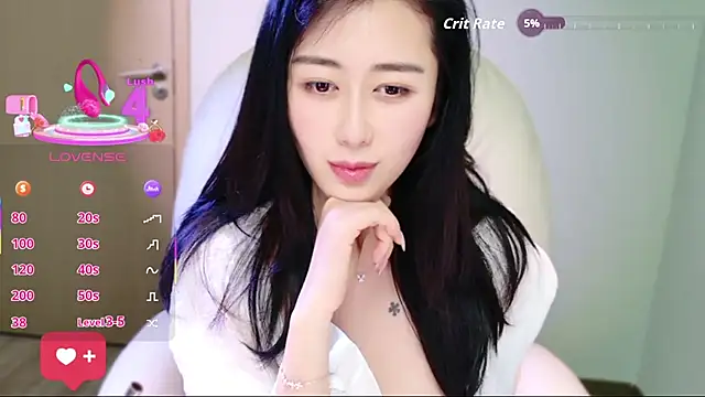 Zoe-Zoe online show from 03/16/26, 05:44