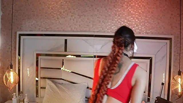 nix wolf online show from 03/15/26, 03:23