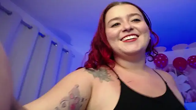 selene rouse  online show from 02/19/26, 10:39