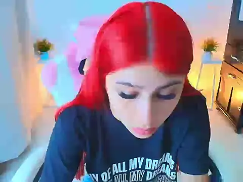 selena moore69 online show from 01/06/26, 11:07