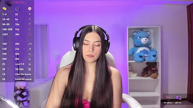 Snapshot of _wdreamgrl chatting on 12/16/25, 05:12 wdreamgrl online show from 12/16/25, 05:12