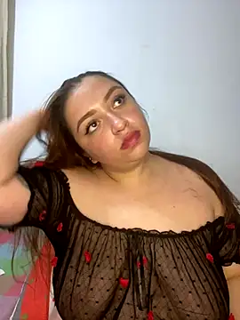 Veronika 7 online show from 12/02/25, 02:17