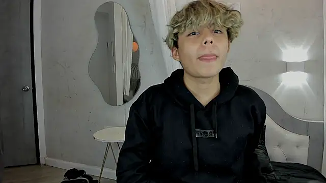 nathan bell online show from 11/29/25, 03:31