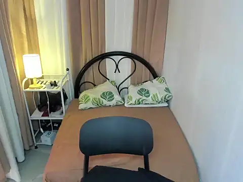 Xxjasmine foxxX online show from 11/19/25, 07:08