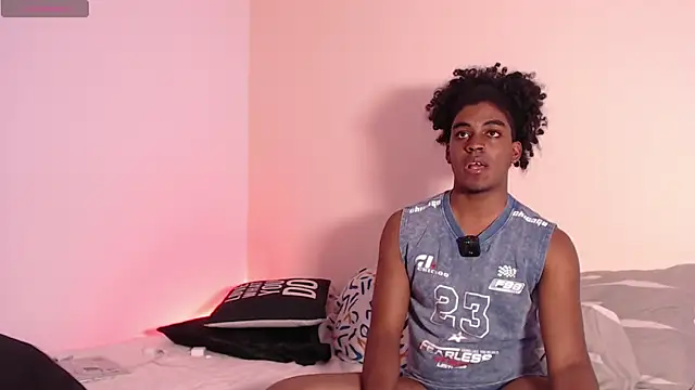 Mark Nico online show from 12/19/25, 05:47