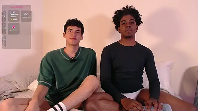 Mark Nico online show from 01/08/26, 06:48