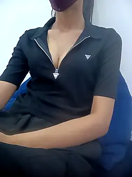 Sanaya 00 online show from 12/17/25, 06:19