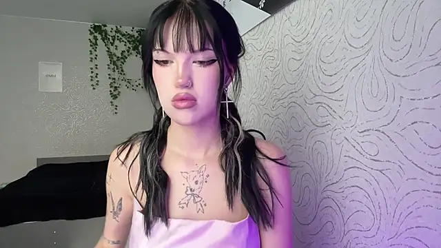 JuliaElse online show from 11/27/25, 10:17