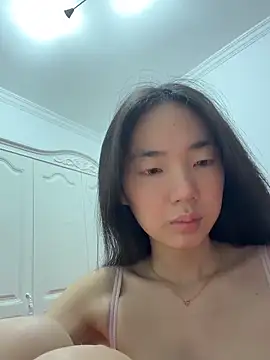 TinyBabe online show from 03/19/26, 01:26