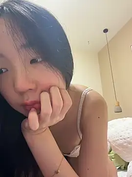 TinyBabe online show from 06/01/26, 03:47