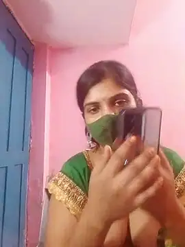 JYOTIKUR 35 online show from 04/26/26, 03:37