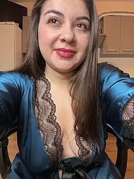 Lovynna online show from 02/16/26, 09:55