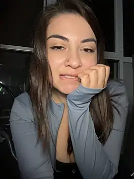 Lovynna online show from 05/23/26, 08:46