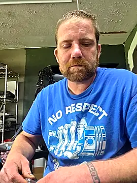 Txweld69 online show from 11/23/25, 06:19