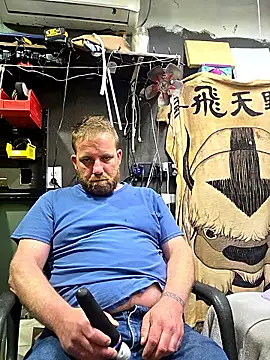 Txweld69 online show from 04/18/26, 08:40