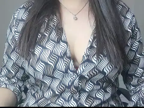 Saira Hotty online show from 12/03/25, 12:25