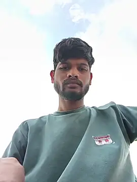 Ritik143jhil online show from 02/02/26, 10:58