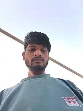 Ritik143jhil online show from 02/03/26, 11:59