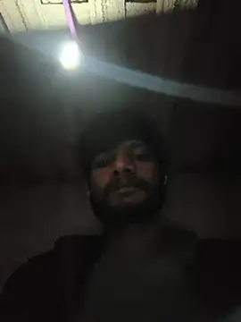 Ritik143jhil online show from 02/10/26, 06:56