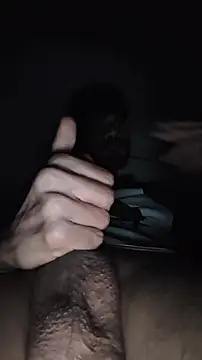 Ritik143jhil online show from 03/20/26, 08:35