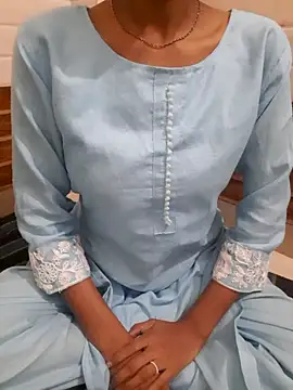 Asha devi90 online show from 11/24/25, 03:56