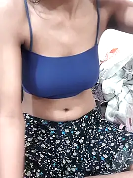 Asha devi90 online show from 02/27/26, 11:27