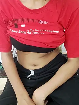 Asha devi90 online show from 04/02/26, 05:43