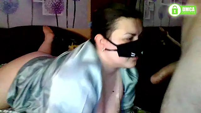 honey sweet couple online show from 01/13/26, 03:50