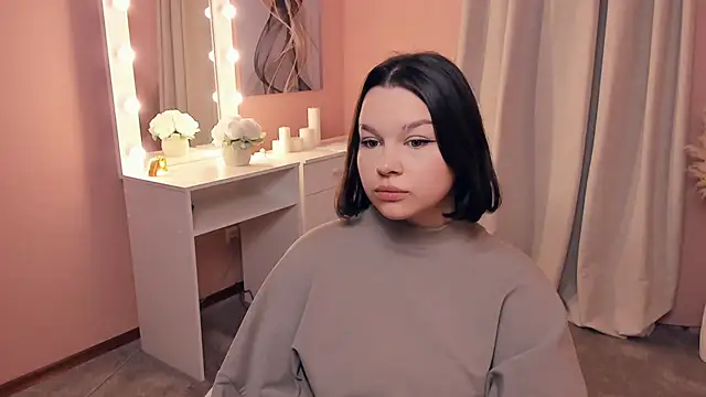 IrmgardBuzard online show from 11/15/25, 09:50