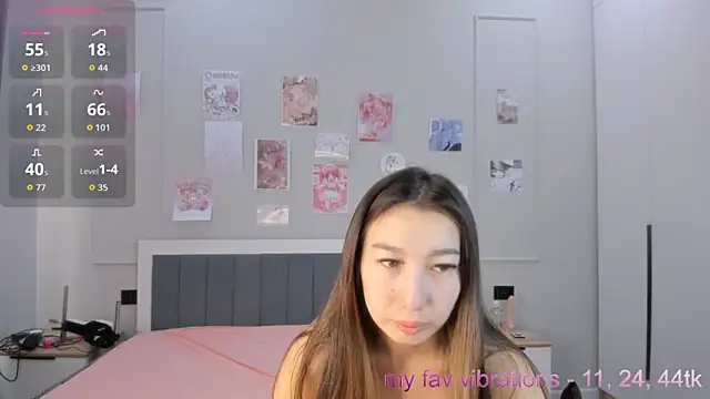tokyodriftbae online show from 03/20/26, 03:22