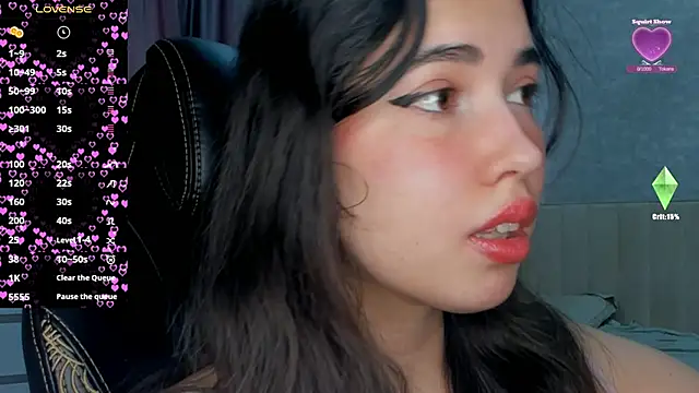 Diara 1an online show from 03/07/26, 05:04