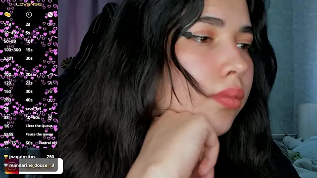 Diara 1an online show from 03/16/26, 05:44