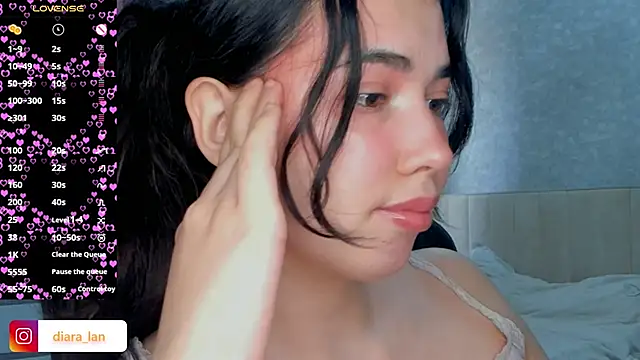 Diara 1an online show from 04/04/26, 06:11