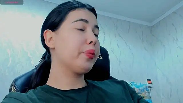 Diara 1an online show from 07/29/26, 06:11