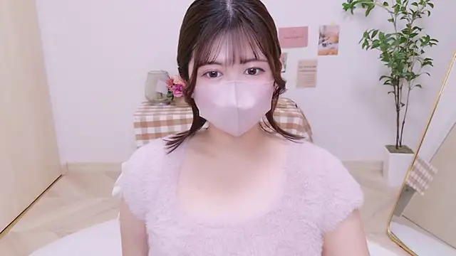 Snapshot of Ha_chan chatting on 11/30/25, 12:58 Ha chan online show from 11/30/25, 12:58