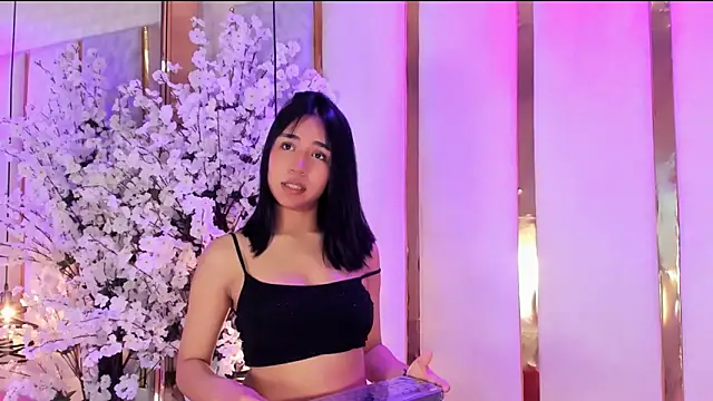 Dojameow1 online show from 11/16/25, 12:44