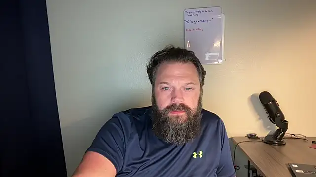 ShyBaker online show from 06/27/26, 05:01