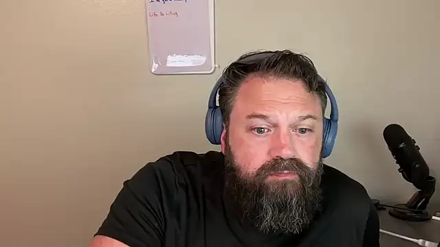 ShyBaker online show from 07/23/26, 03:15