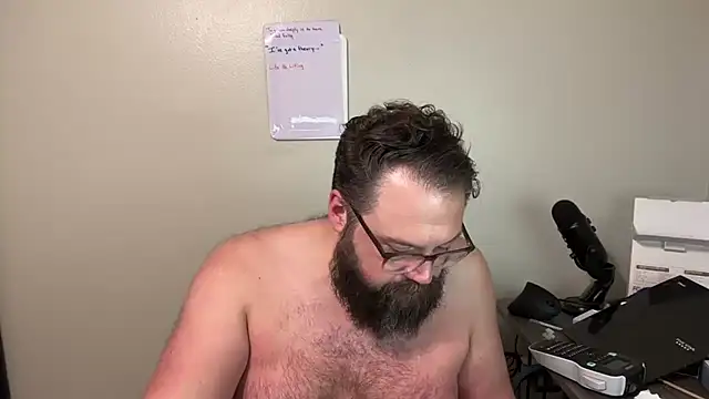 ShyBaker online show from 08/01/26, 04:01