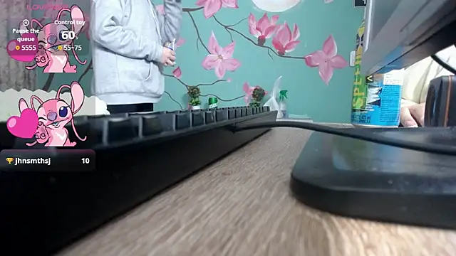 everest 69 online show from 11/30/25, 11:36