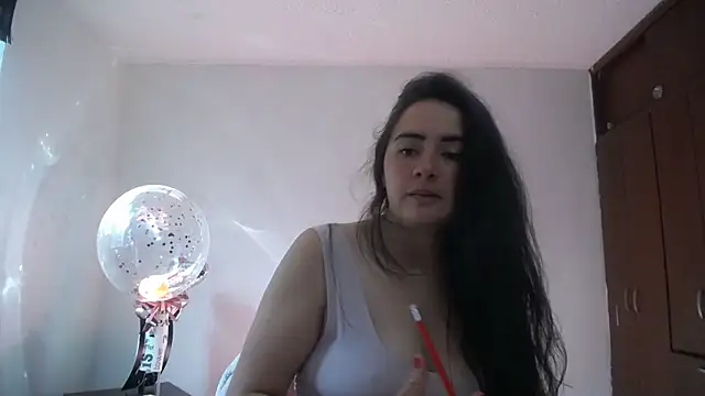 eva rushh online show from 02/10/26, 01:37