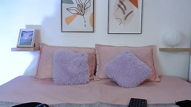 blackvelvetx69 online show from 12/13/25, 09:20